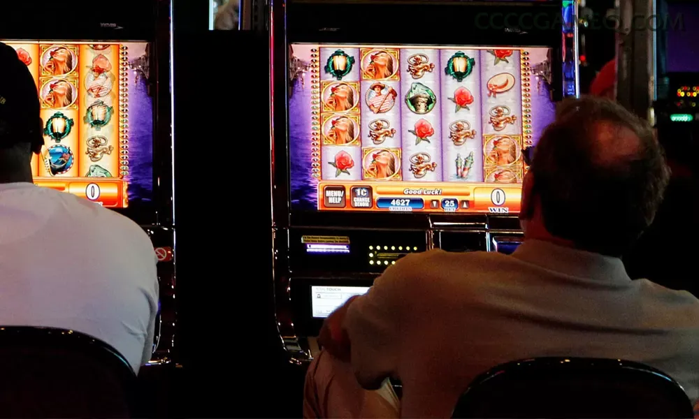 BGaming Live Blackjack