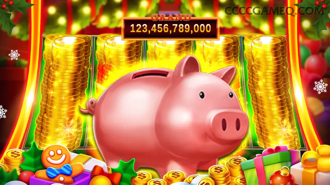 Fortune Dragon Slot