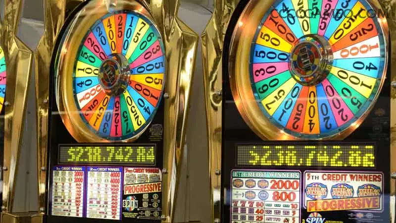Jackpot Winner